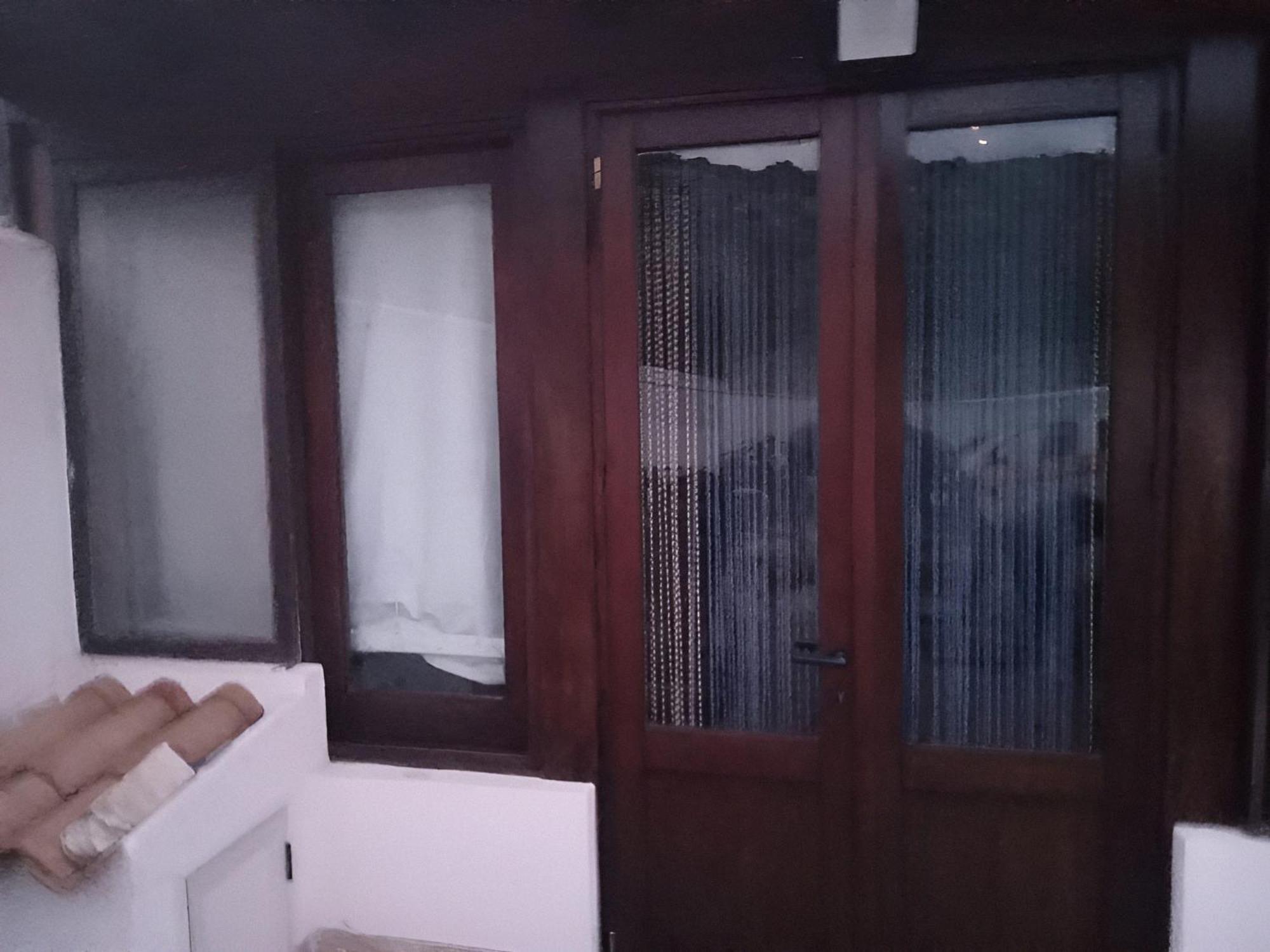 Le Palme Villa San Vito Lo Capo Exteriör bild